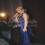 Janine dagher